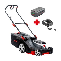 Akku-Rasenmäher 38.5 Li Comfort (Set) 