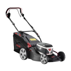 Akku-Rasenmäher 4.65 Li Sp Easy (Gerät) 