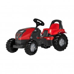 Cinghia Taglio Erba Compatibile Con AL-KO Rider R7-62.5 Solo - PN 416068 - Foto 4