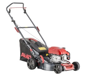 AL-KO Benzin-Rasenmäher Easy 4.26 P-D 