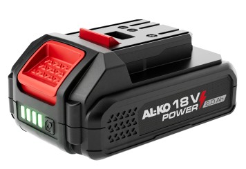 Akku 18V Power 2,0Ah B40.6 Li 