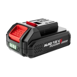 Akku 18V Power 2,0Ah B40.6 Li 