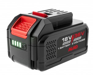 AL-KO Akku B75.6 Li 