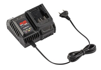 AL-KO Ladegerät C150.6 LI 4A(18V / 36V) 