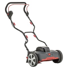 AL-KO Akku-Spindelmäher Razor Cut 38.6 Li HM Comfort 