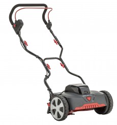 KOSIARKA BĘBNOWA AKKU 38.6LI HM COMFORT 