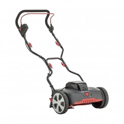 AL-KO Akku-Spindelmäher Razor Cut 38.6 Li HM Comfort 