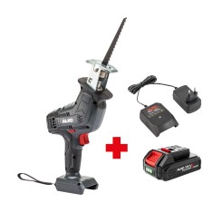 Akku-Säbelsäge Psd 1815 18V Set 