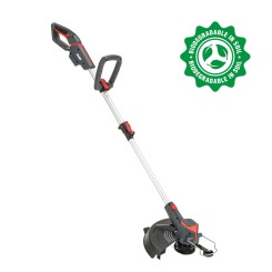 AL-KO Akku-Rasentrimmer GTD 1833 Greenline 