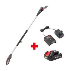 Akku-Hochentaster Csad 1820 18V Set 