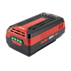 AL-KO Akku B 200.5 Li Bluetooth® 