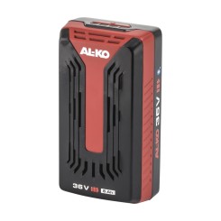 AL-KO 36 V Akku B 200.5 Li (36 V / 5 Ah) 