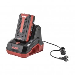 AL-KO 36 V Schnellladegerät FC 1200 Li 