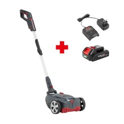Akku-Mulchmäher 22.6 Li Comfort (Set) 