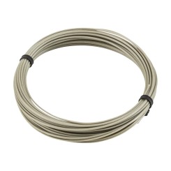 Náhradní struna kulatá BIO 15m, 1,6mm