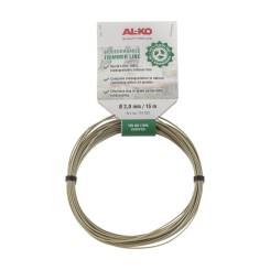 AL-KO Ersatzfaden Bio für Trimmer GTD 1833 