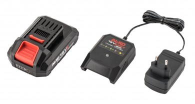 AL-KO 18 V Power Starter-Set 