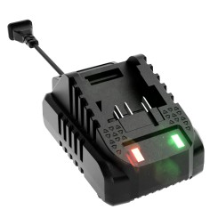 Ladegerät C100.6 Li 2,4A 