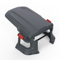 AL-KO Mähroboter-Garage für Robolinho® Vision Modelle 