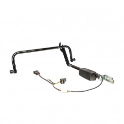 solo® by AL-KO Elektrische Boxentleerung für Premium Traktoren  