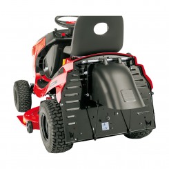 Rear Deflector for Premium AL-KO Tractors 