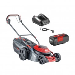 AL-KO 36 V Akku-Rasenmäher Moweo 46.0 Li SP inkl. Akku und Ladegerät 