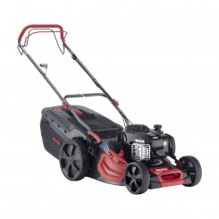 AL-KO Benzin-Rasenmäher Comfort 46.0 SP-B 