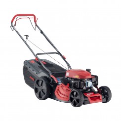 AL-KO Benzin-Rasenmäher Comfort 46.0 SP-A Plus 