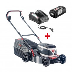 42.2 Li COMFORT 36V SET