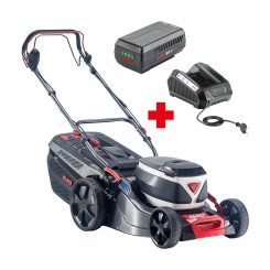 AL-KO 36 V Akku-Rasenmäher 46.2 Li SP-W Comfort inkl. 1 Akku und Ladegerät 