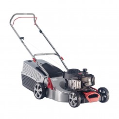 AL-KO Benzin-Rasenmäher Classic 4.62 P-B 