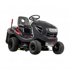 AL-KO Benzin-Rasentraktor Comfort 18-103.4 HD-A V2 