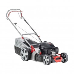 AL-KO Benzin-Rasenmäher Classic 5.14 SP-H 
