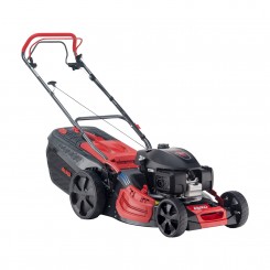 AL-KO Benzin-Rasenmäher Premium 474 SP-H  