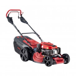AL-KO Benzin-Rasenmäher Premium 524 VSED-A 