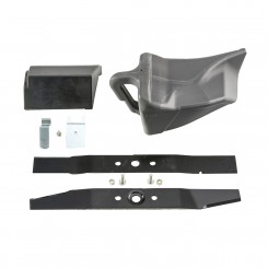 solo® by AL-KO Mulchset für Rasenmäher 553K 