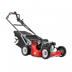 solo® by AL-KO Benzin-Rasenmäher 553 K 