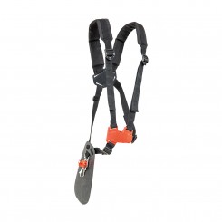 solo® by AL-KO Doppel-Schultergurt für Motorsensen Semiprofi 