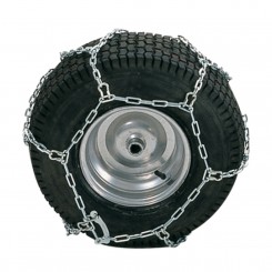 solo® by AL-KO Schneeketten für Rasentraktor 20 Zoll 