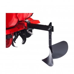 solo® by AL-KO Häufelpflug Motorhacke für 7505 VR und 7505 V2R 