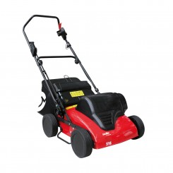 solo® by AL-KO Elektro-Vertikutierer 516 