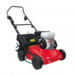 solo® by AL-KO Benzin-Vertikutierer 518 