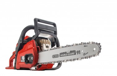 solo® by AL-KO Benzin-Kettensäge 6436 (35 cm) 