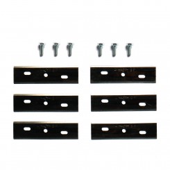 AL-KO Ersatzmesser für Mähroboter 