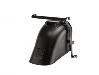 solo® by AL-KO Schwadablage für Rider 