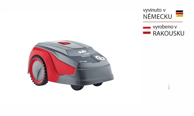 Robolinho® 700 W