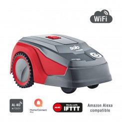 solo® by AL-KO Mähroboter Robolinho® 700 W 