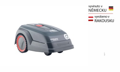 Robolinho® 2000 W