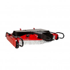 solo® by AL-KO Hochgrasmähdeck 110 cm für Rasentraktoren 