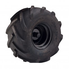 solo® by AL-KO Ackerstollenräder Set (2x) 20 Zoll 